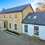 Dom wakacyjny Wayside Farm