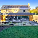 Wayside Farm Dom wakacyjny Staveley (Yorkshire)