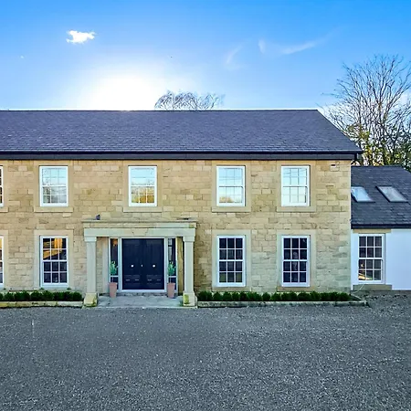 Wayside Farm בית נופש Staveley (Yorkshire)