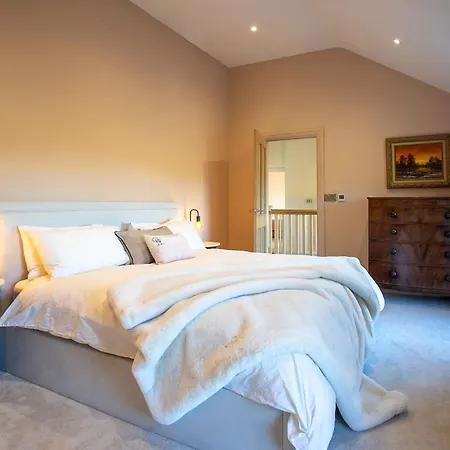 Wayside Farm Casa vacanze *