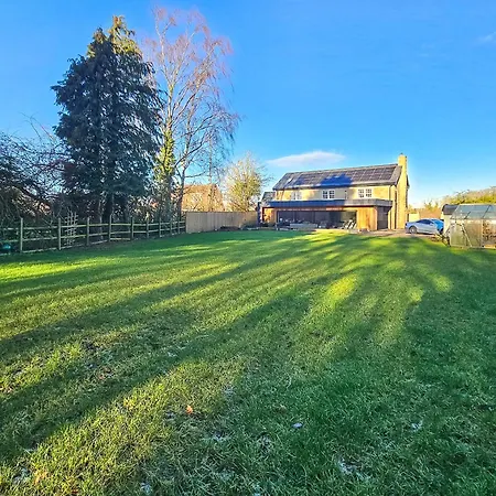Wayside Farm Staveley (Yorkshire)