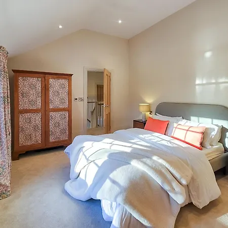 Casa vacanze Wayside Farm *