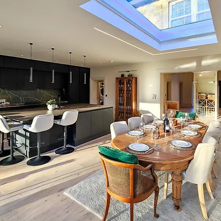 Wayside Farm Casa vacanze Staveley (Yorkshire)