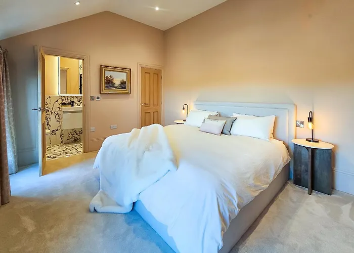 Wayside Farm * Staveley (Yorkshire)