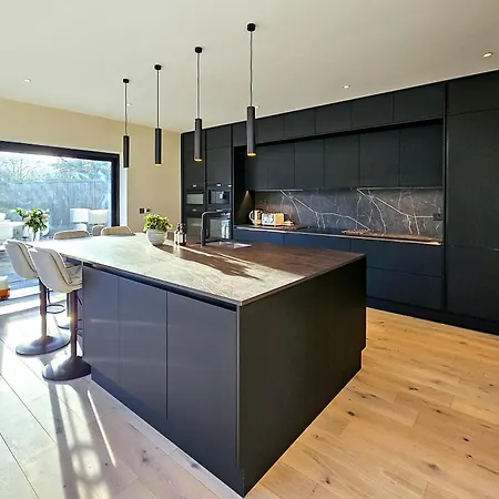 Wayside Farm 別荘 *