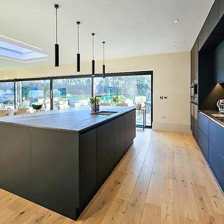 Wayside Farm Staveley (Yorkshire)