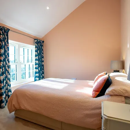 別荘 Wayside Farm *