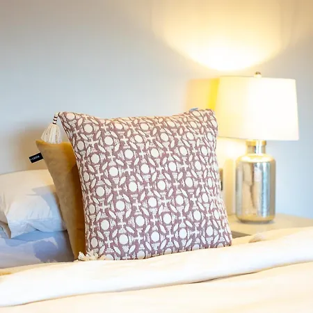 別荘 Wayside Farm Staveley (Yorkshire)