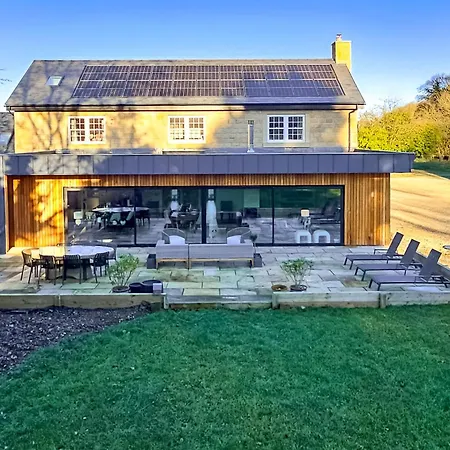 Wayside Farm Hébergement de vacances Staveley (Yorkshire)