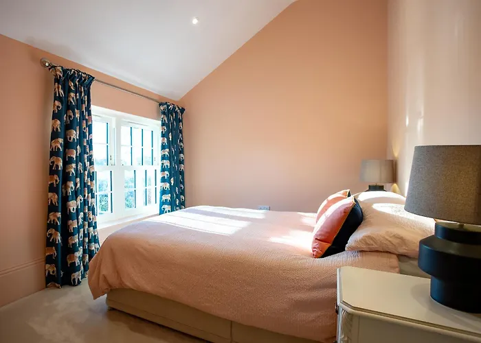 別荘 Wayside Farm *