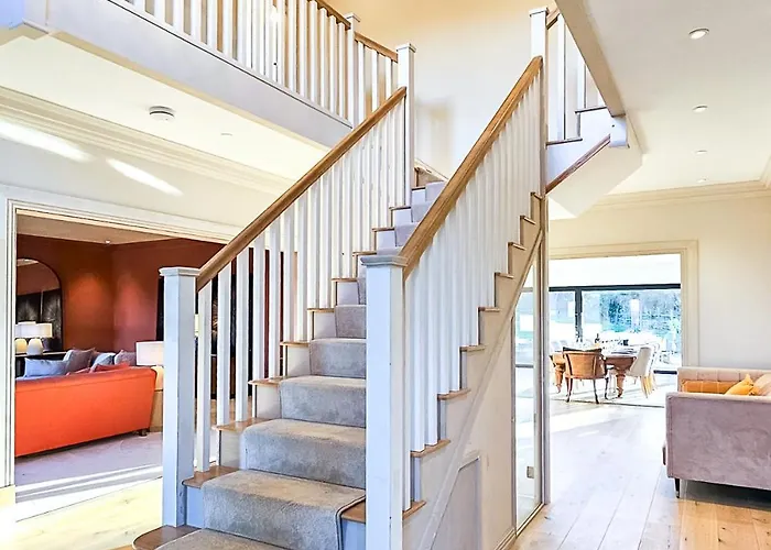 Wayside Farm * Staveley (Yorkshire)