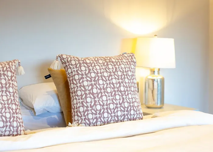 別荘 Wayside Farm Staveley (Yorkshire)