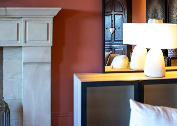 Wayside Farm 別荘 Staveley (Yorkshire)