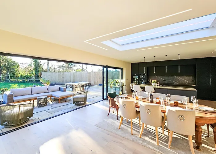 別荘 Wayside Farm *