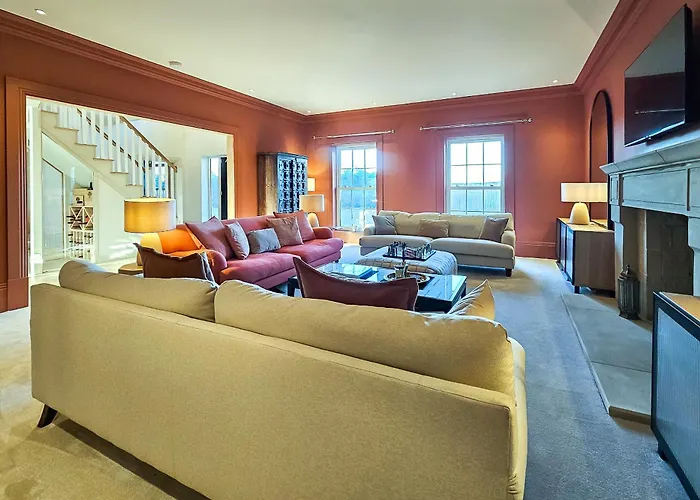 別荘 Wayside Farm *