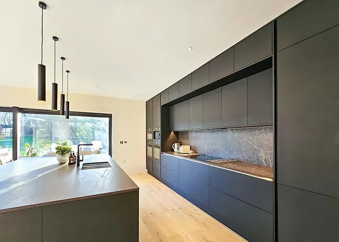 Wayside Farm * Staveley (Yorkshire)