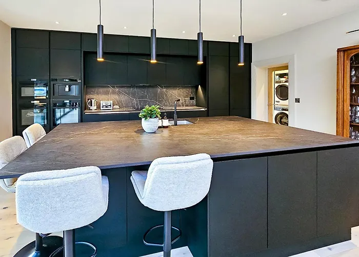 Wayside Farm 別荘 *