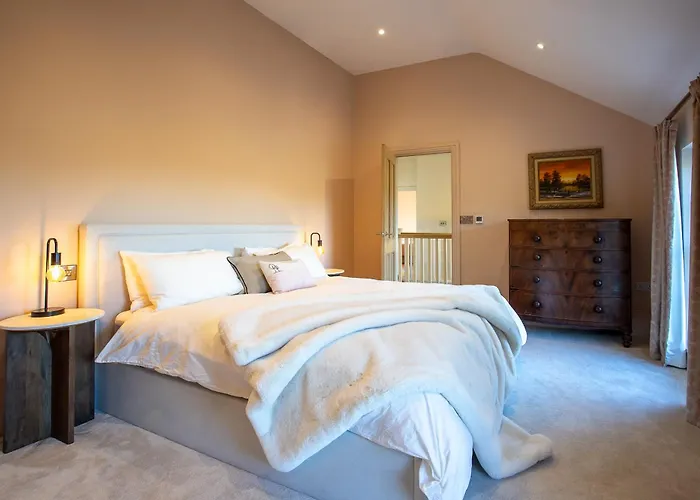 Wayside Farm 別荘 *