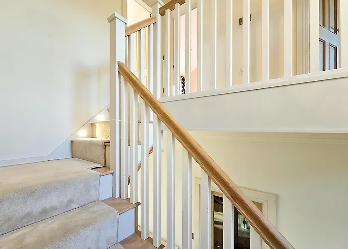 別荘 Wayside Farm Staveley (Yorkshire)