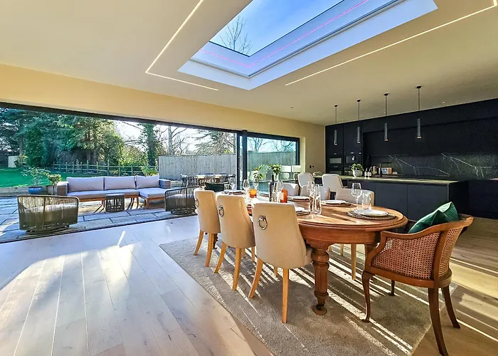 Wayside Farm Staveley (Yorkshire)