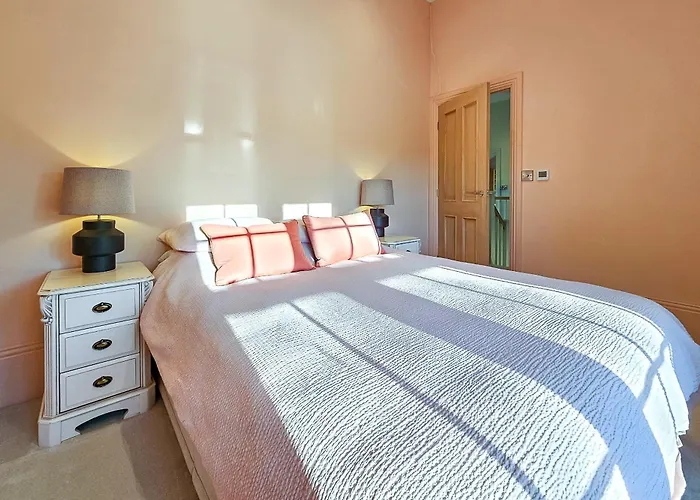 Wayside Farm 別荘 Staveley (Yorkshire)