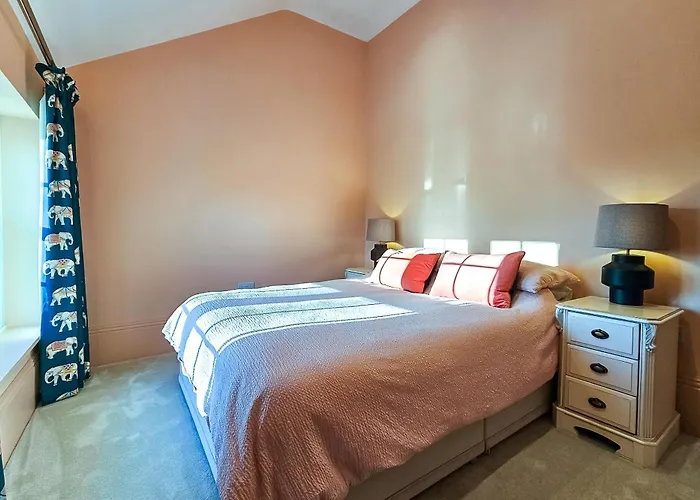 Wayside Farm 別荘 Staveley (Yorkshire)