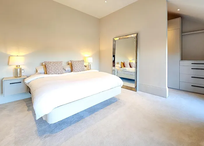 Wayside Farm * Staveley (Yorkshire)