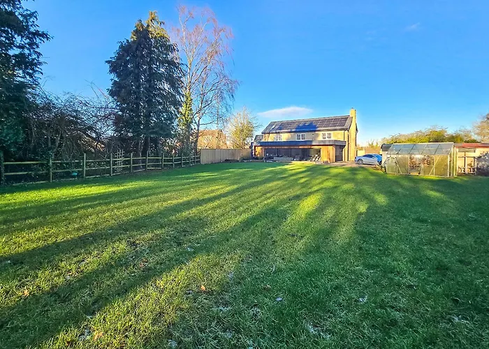 Wayside Farm Staveley (Yorkshire)