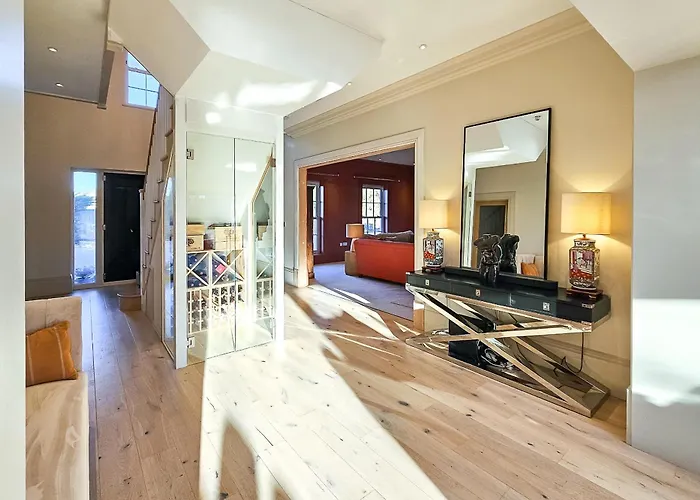 Wayside Farm * Staveley (Yorkshire)