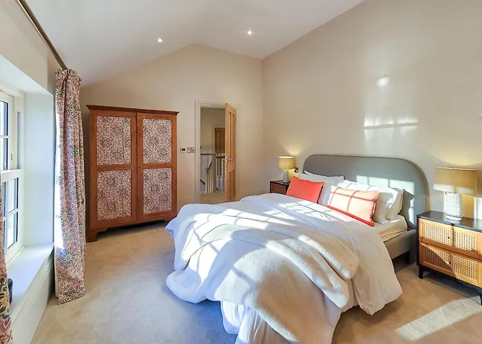 別荘 Wayside Farm *