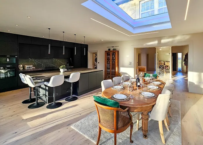 Wayside Farm 別荘 Staveley (Yorkshire)