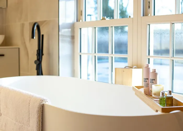 Wayside Farm 別荘 *