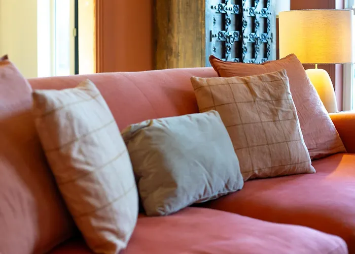 Wayside Farm Staveley (Yorkshire)