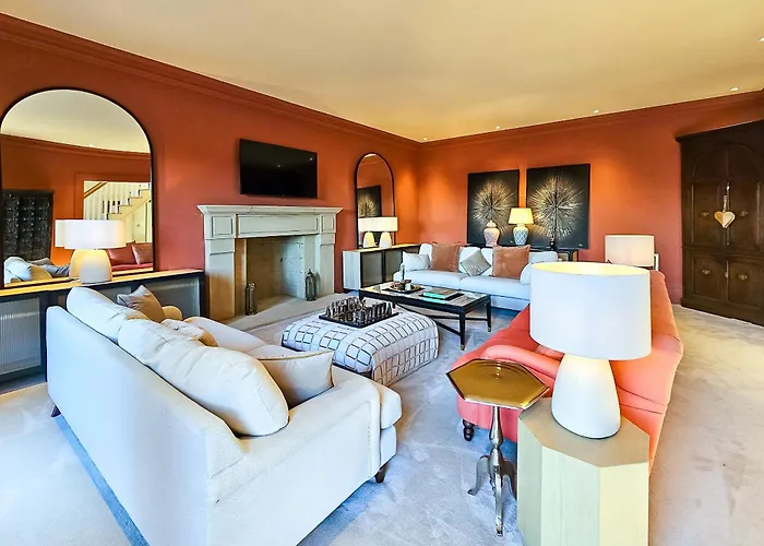 Wayside Farm * Staveley (Yorkshire)