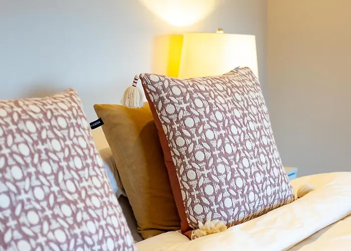 Wayside Farm 別荘 Staveley (Yorkshire)